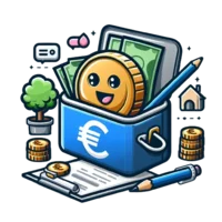 Application Compty de gestion bancaire développée en Angular et Node.js