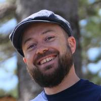 Julien Martin, développeur web full-stack à Montpellier